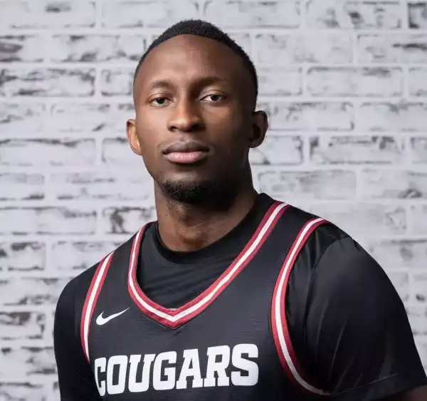 Souleymane Barro, Basketball, Azusa Pacific University