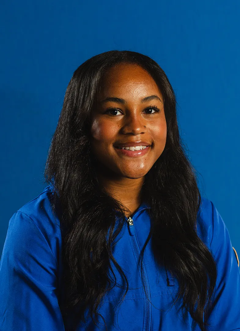 Madi Bell, Gymnastics, undefined
