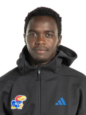 Reagan Kibet, Cross Country, undefined