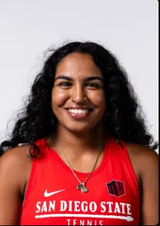 Teja Tirunelveli, Tennis, undefined