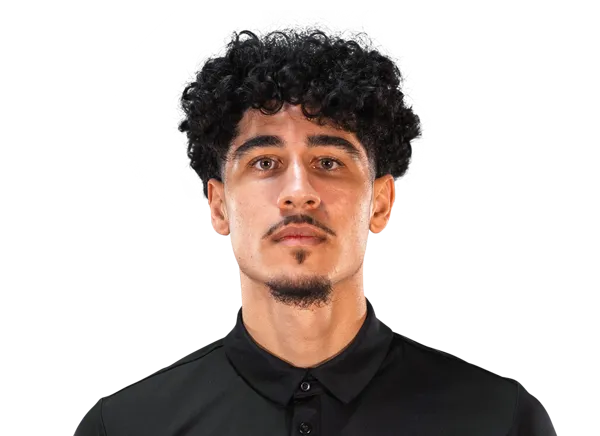 Felipe Patino, Basketball, University of Southern Mississippi