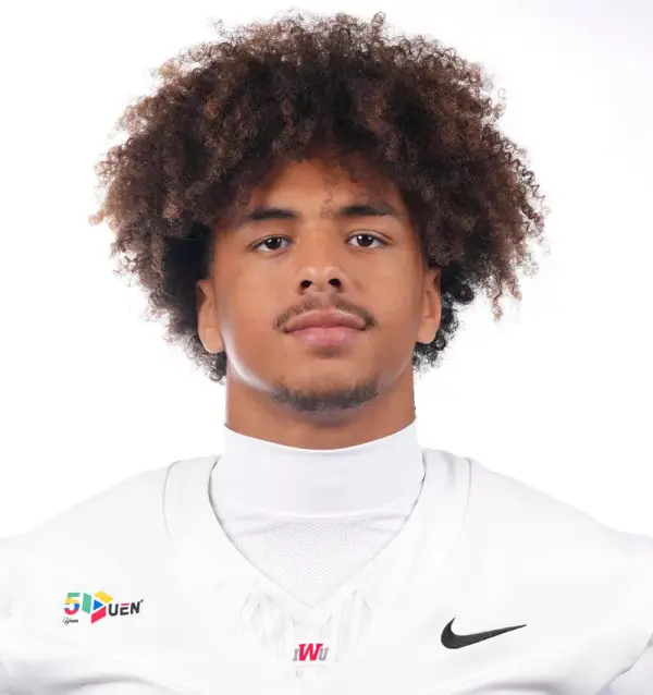 Jaylyn Pugh, Football, Indiana Wesleyan University