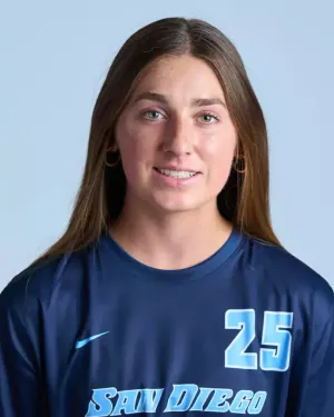 Paige Bickley, Soccer, undefined