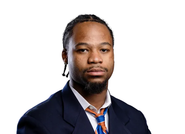 A'Marion McCoy, Football, undefined