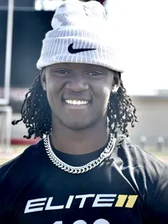 Malachi Godfrey, Football, Texas Southern University