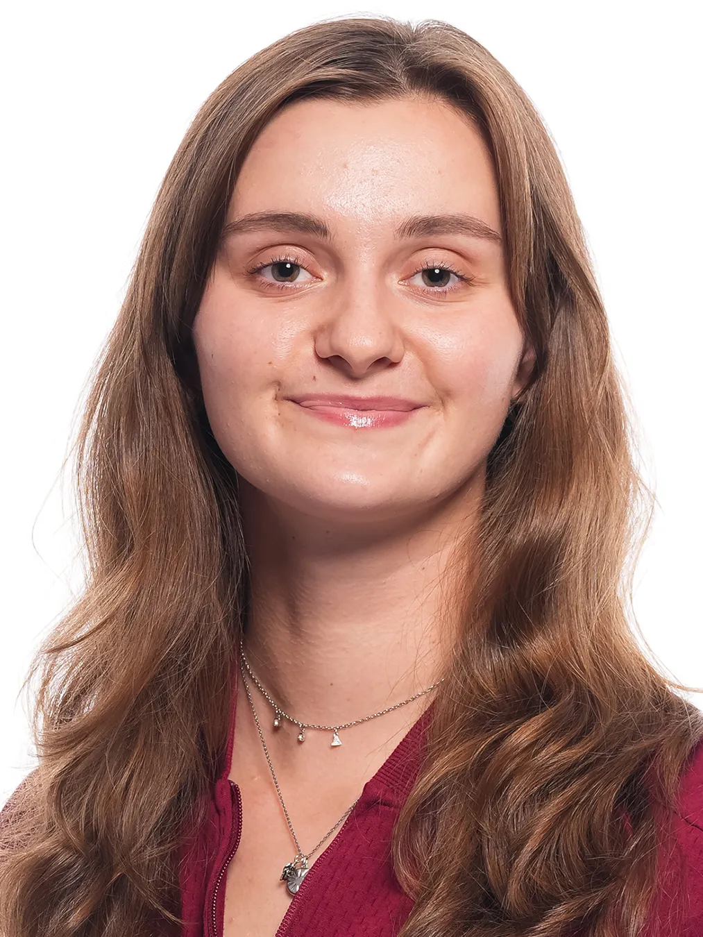 Maria Grishaeva, Swimming & Diving, University of Massachusetts Amherst