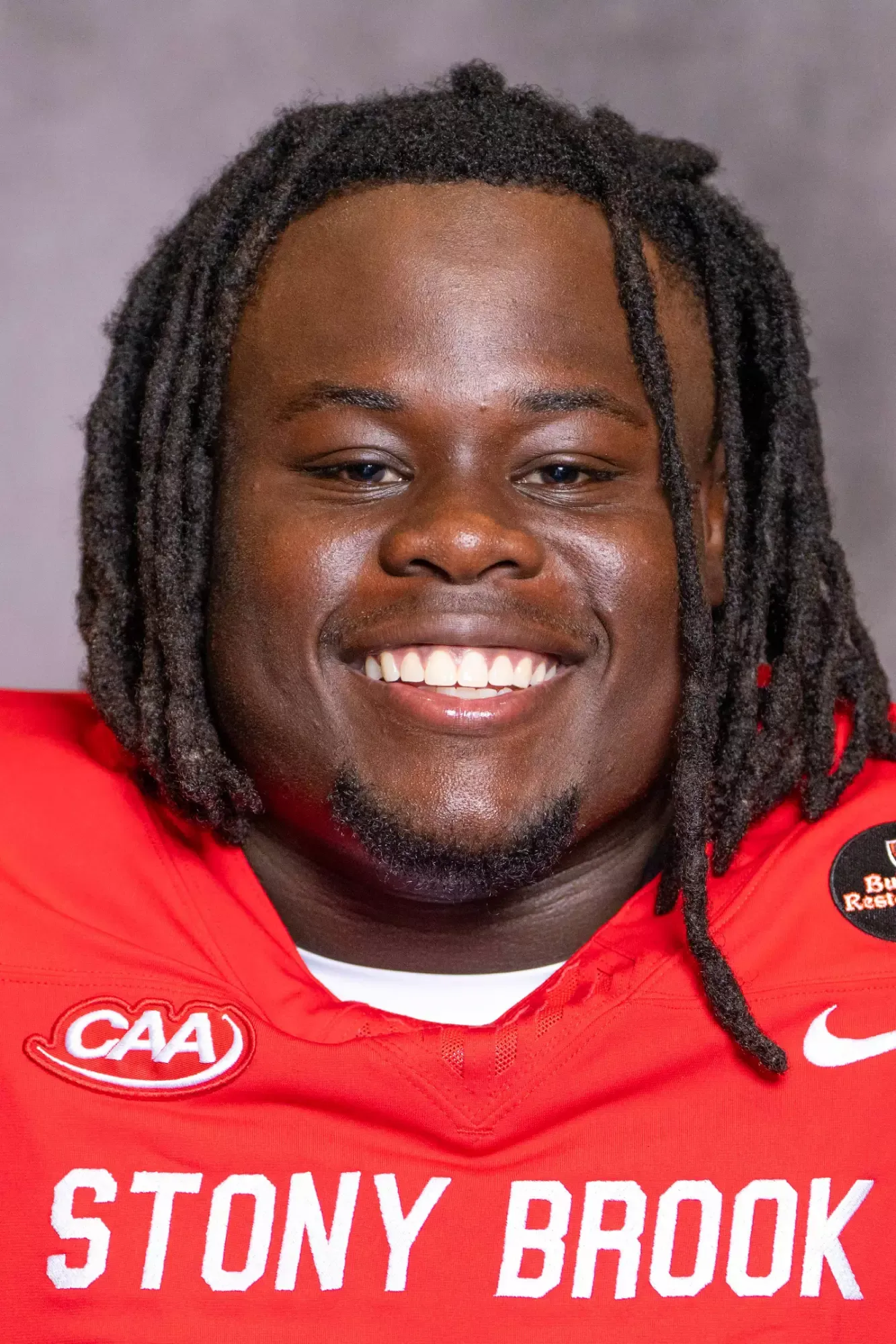 Abraham Clinkscales, Football, undefined