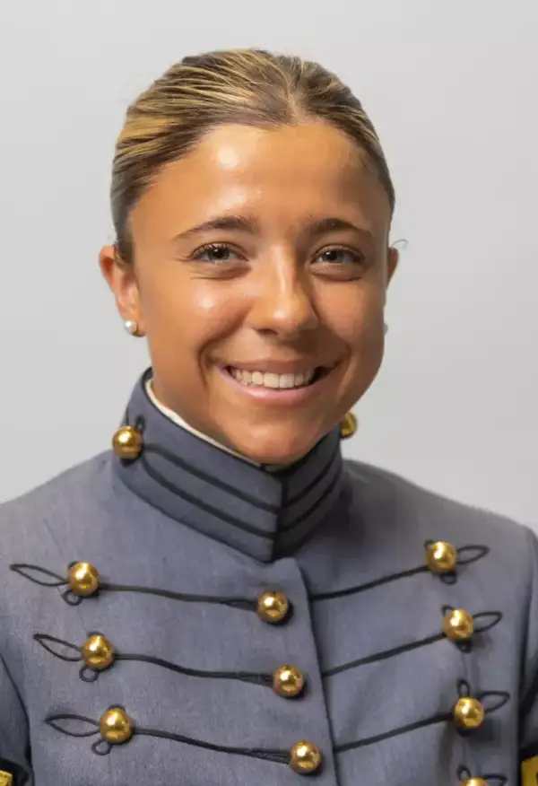 Leila Castell, Soccer, United States Military Academy