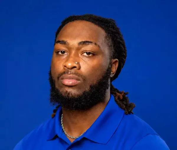 Andrew Dixon, Football, Fort Valley State University