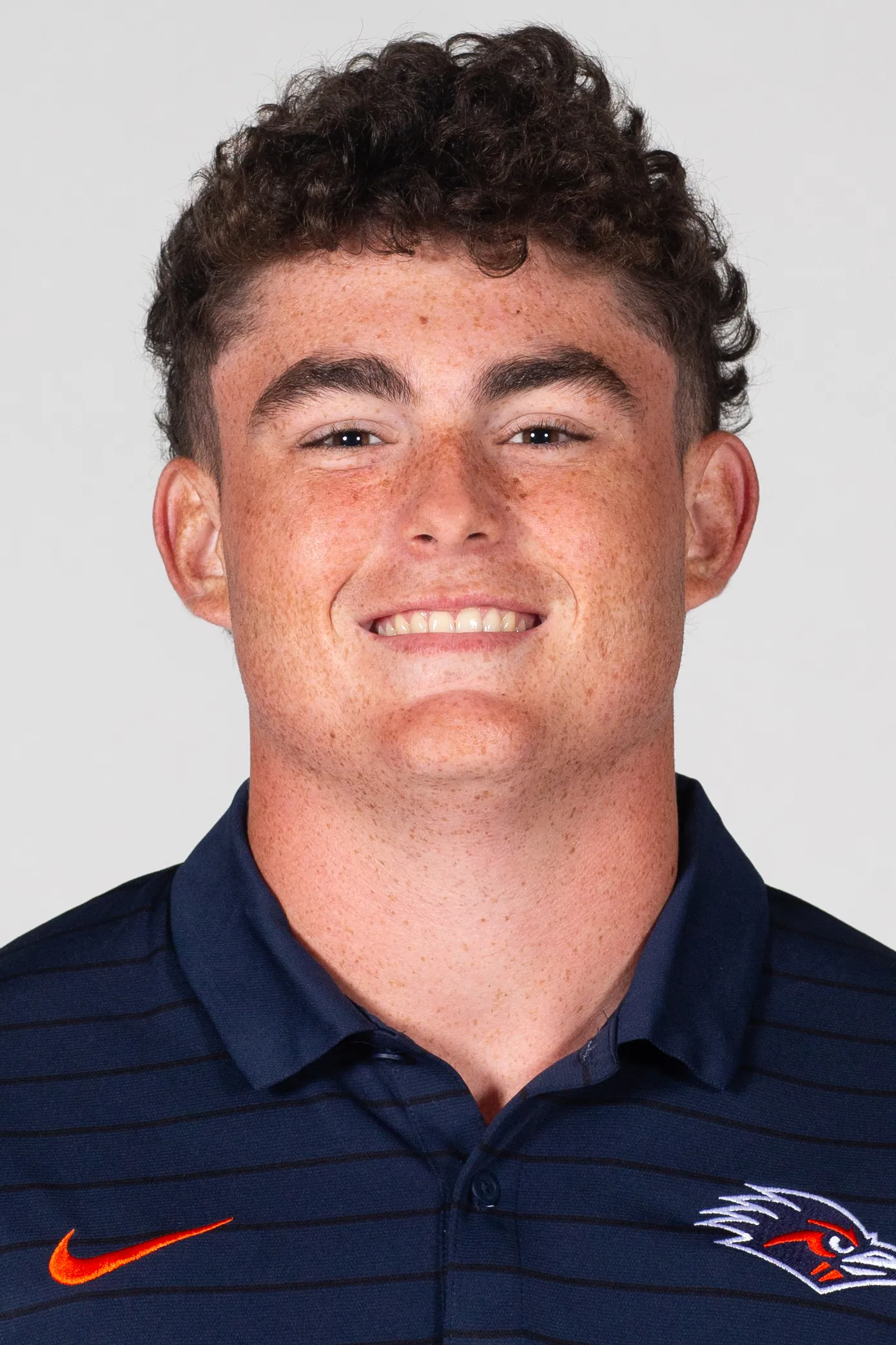Lane Rogers, Football, undefined