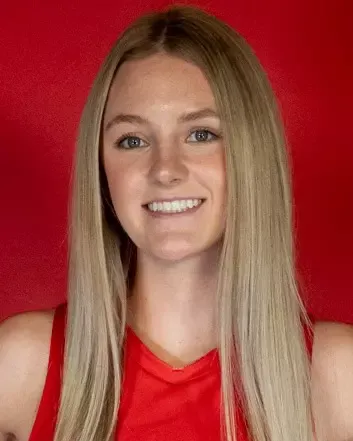 Ayla Klingenberg, Volleyball, undefined
