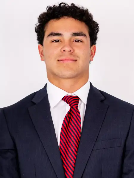 Alex Meier, Lacrosse, Fairfield University