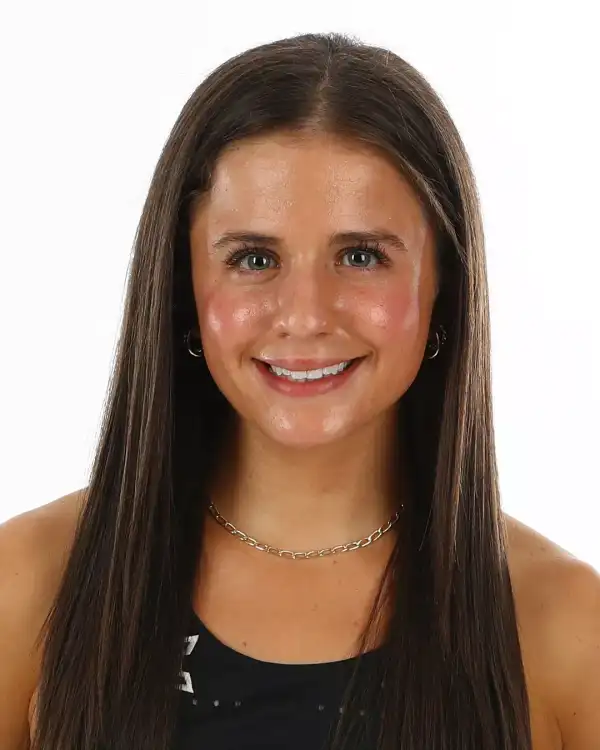 Mia Heine, Track and Field (O), University of Cincinnati
