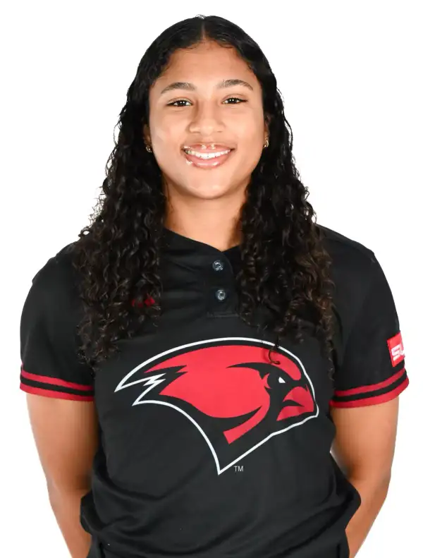 Sydney Zenon, Softball, University of the Incarnate Word