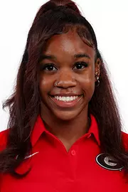 Taylor Cox, Track and Field, undefined