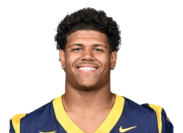 Quintin Goins, Football, undefined