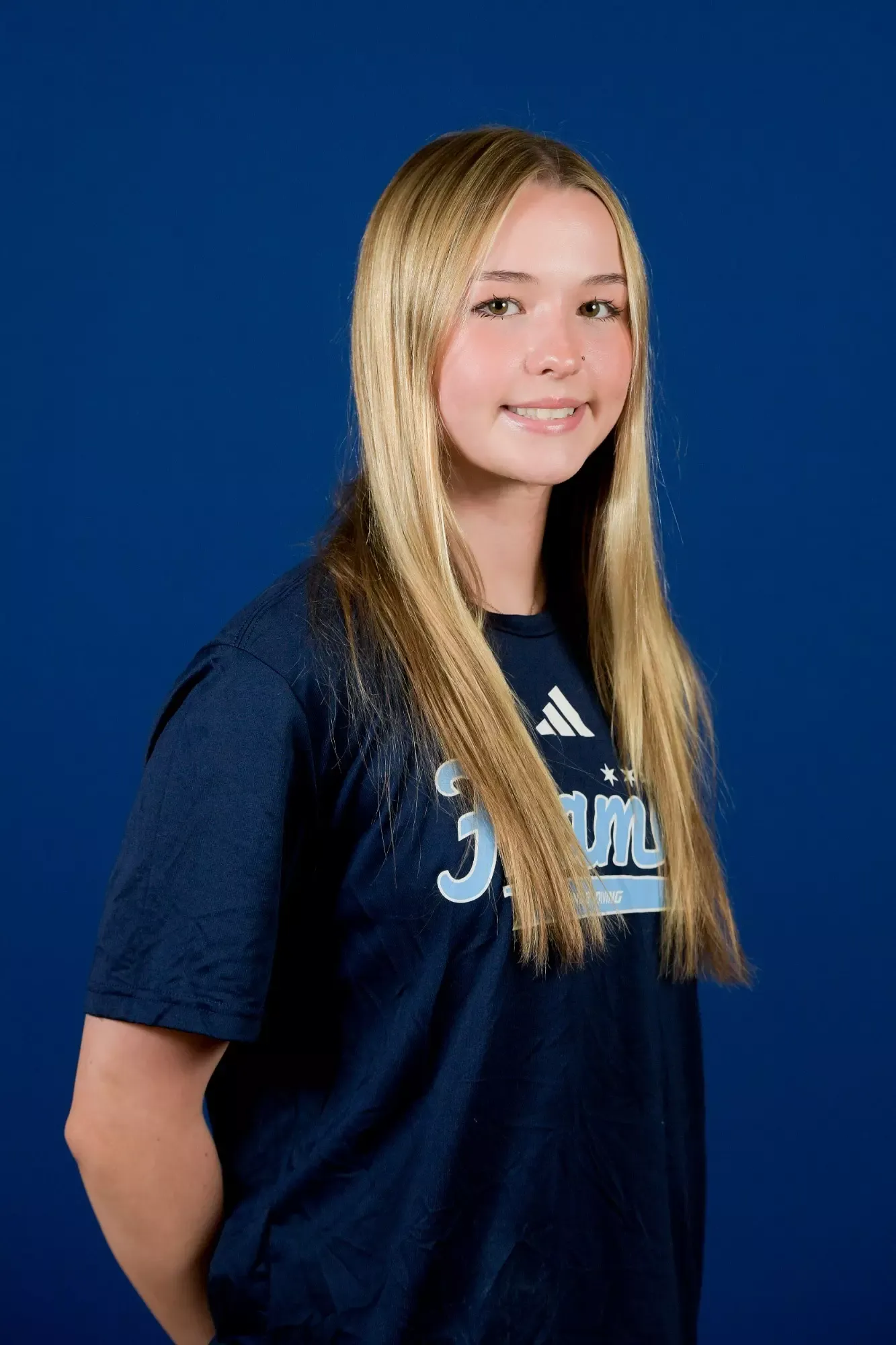 Morgan McCloskey, Swimming & Diving, University of Illinois Chicago