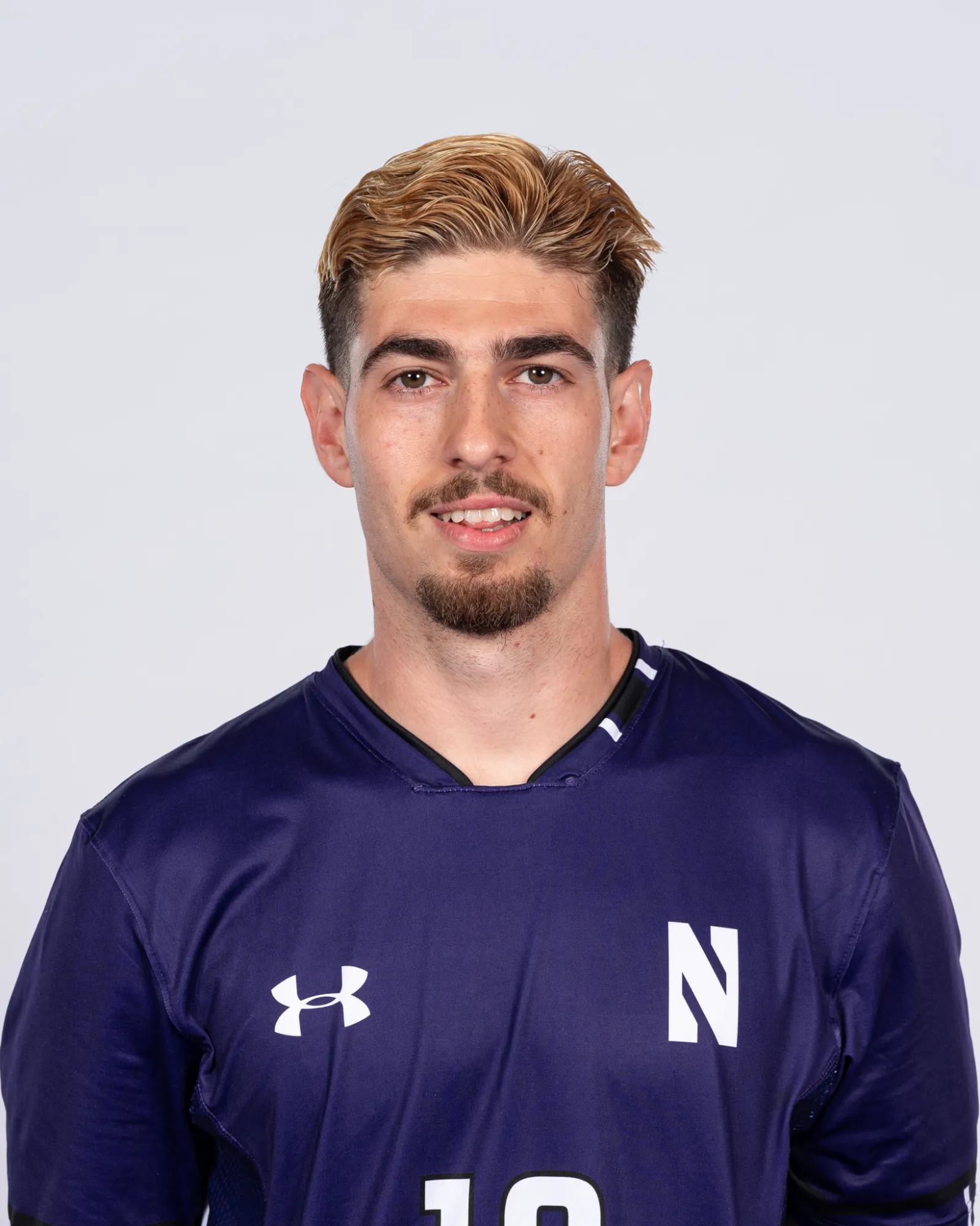 Yuval Nimrodi, Soccer, undefined