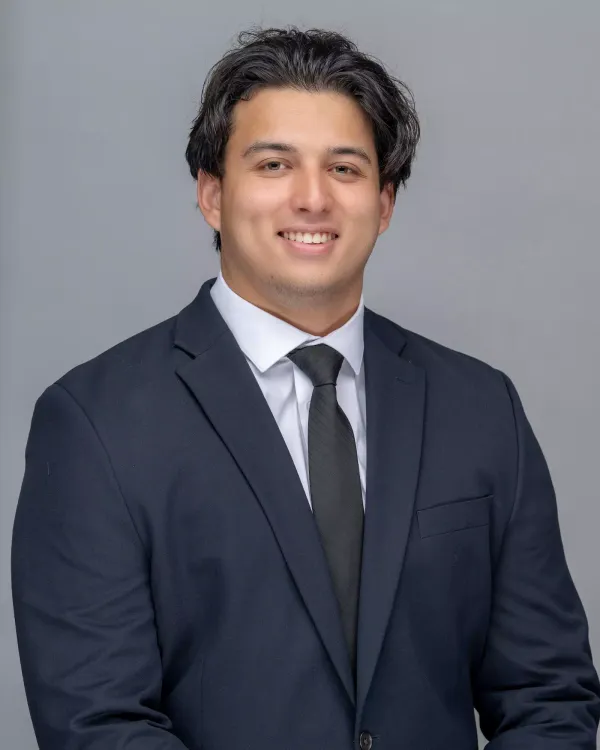 Jordan Mendoza, Football, Marist University