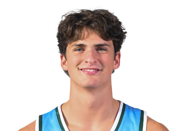 Luke Rasmussen, Basketball, undefined