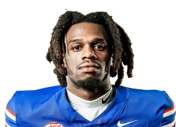 La'Modrick Spencer, Football, undefined