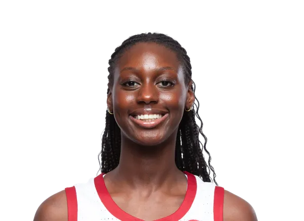 Daffa Cissoko, Basketball, University of Oklahoma