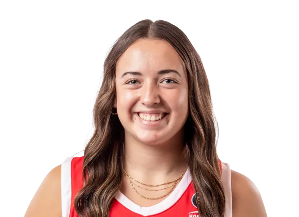 Alize Tripp, Basketball, University of Detroit Mercy