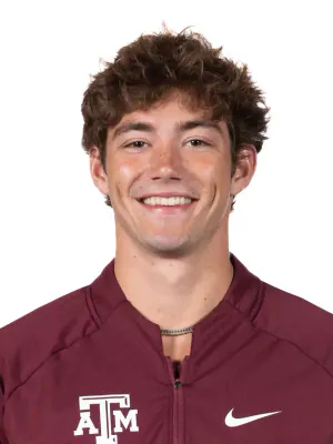 Nico Signorelli, Track and Field, undefined