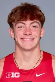 Colin Cernansky, Track and Field, undefined