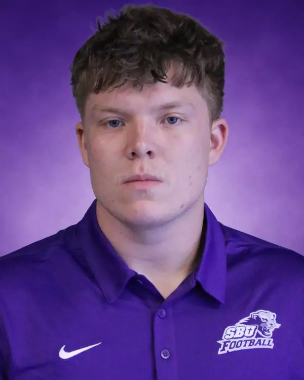 Khiler Nance, Football, Southwest Baptist University