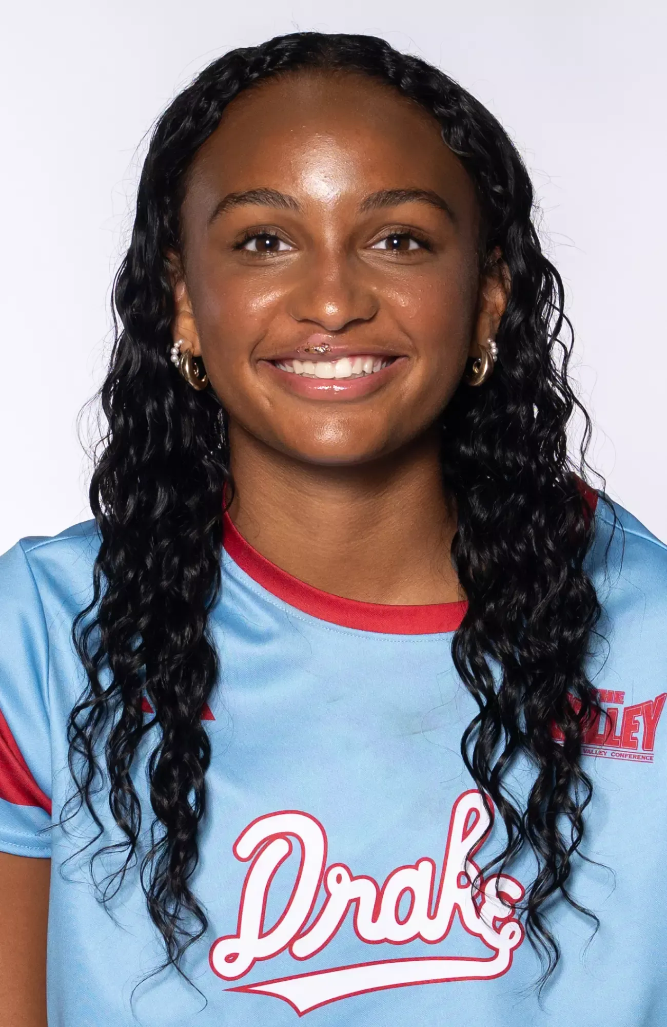 Trelyn White, Soccer, undefined