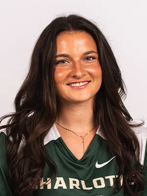 Mia Guarini, Lacrosse, University of North Carolina at Charlotte