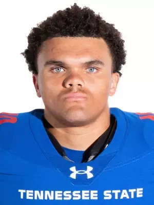 Brandon Collins, Football, undefined