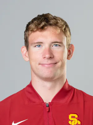 Oliver Sogaard-Andersen, Swimming & Diving, undefined