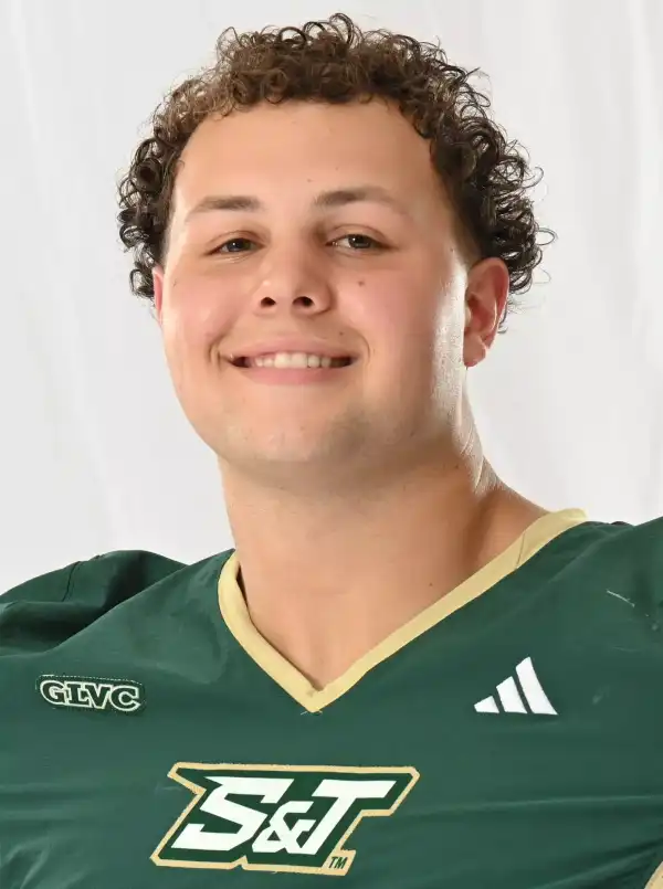 Landon Sponsel, Football, Missouri University of Science and Technology