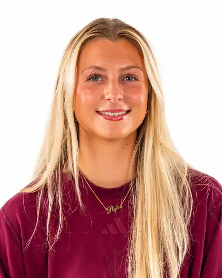 Peyton Logue-Boyd, Lacrosse, Arizona State University