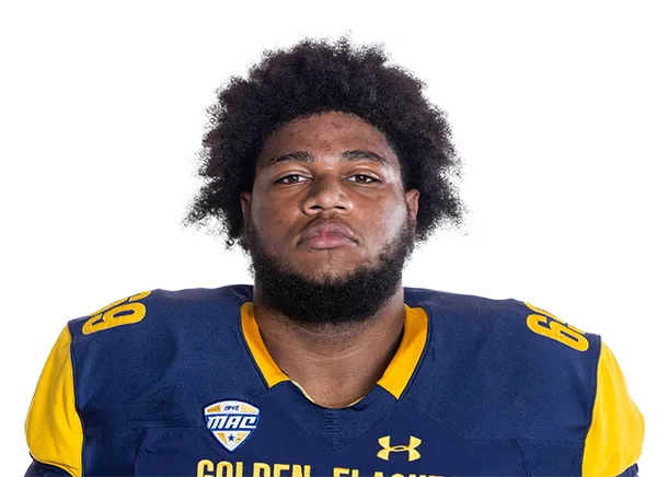 Braylon Smith, Football, undefined
