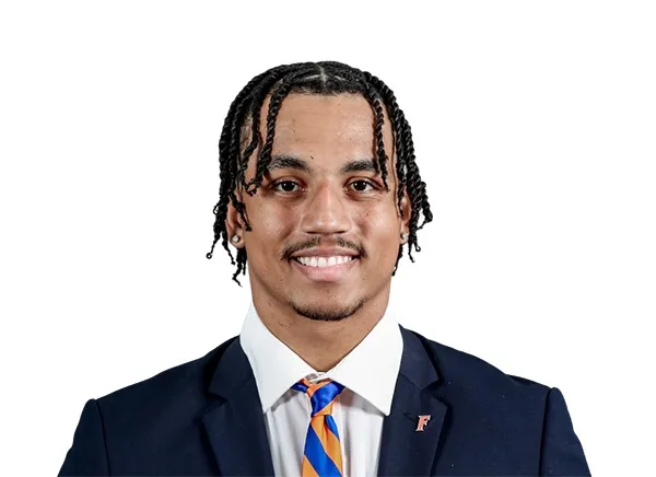 Ethan Wilson, Football, undefined