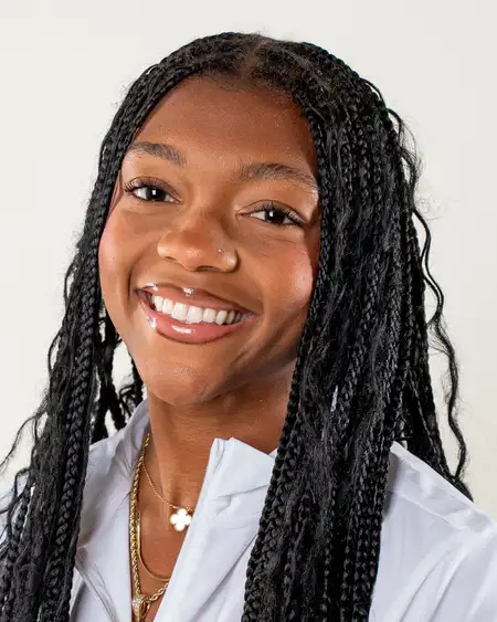 Zoe-Analia Goldsmith, Track and Field (O), California State University, Fresno