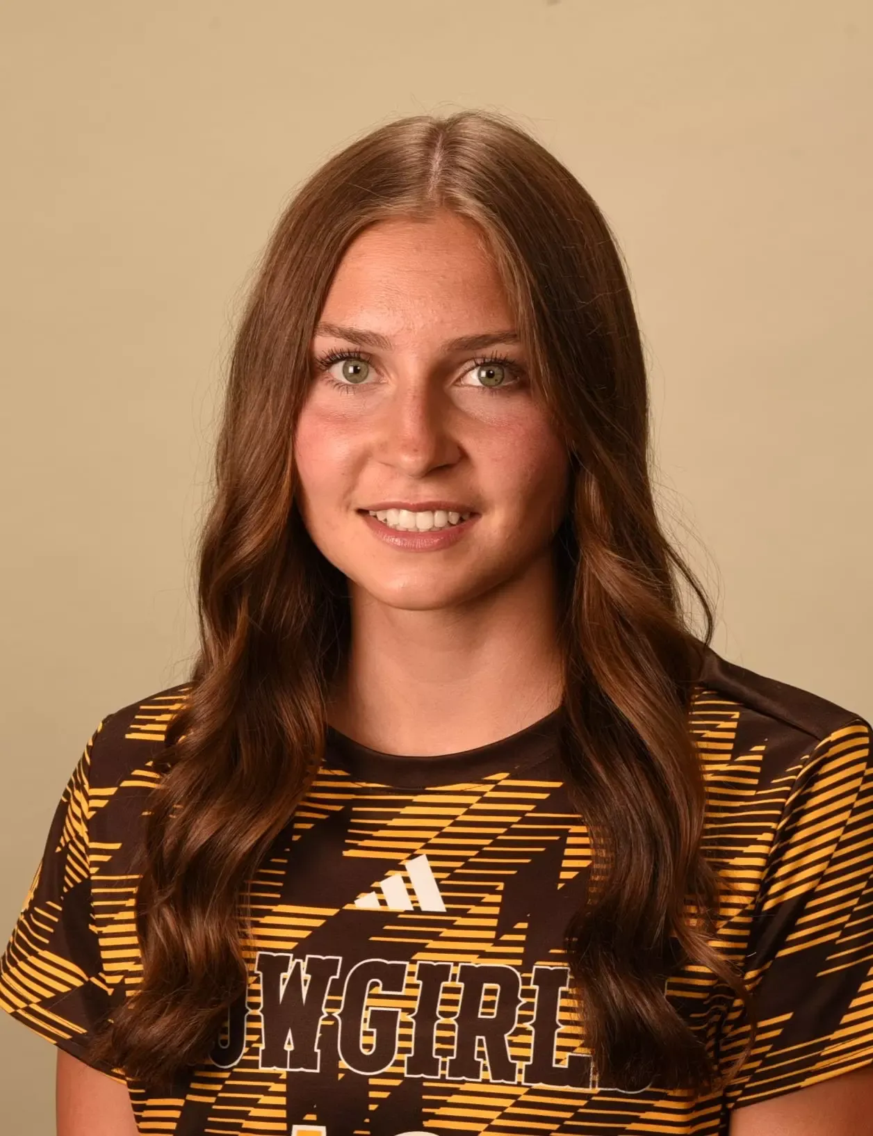 Jennah Wanner, Soccer, University of Wyoming