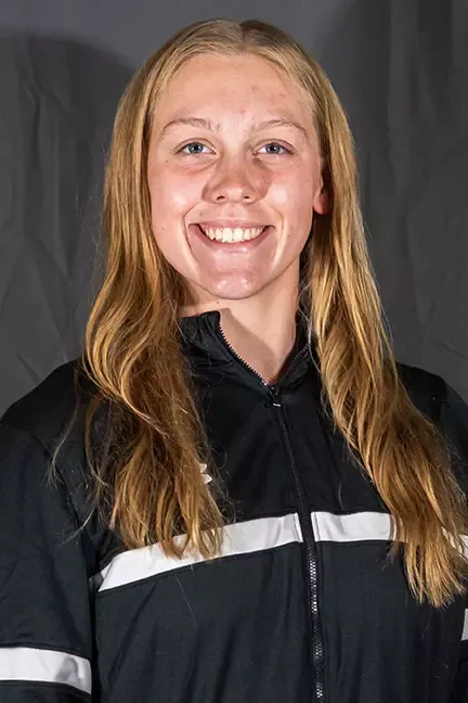 Lacy Delzell, Swimming & Diving, Virginia Military Institute