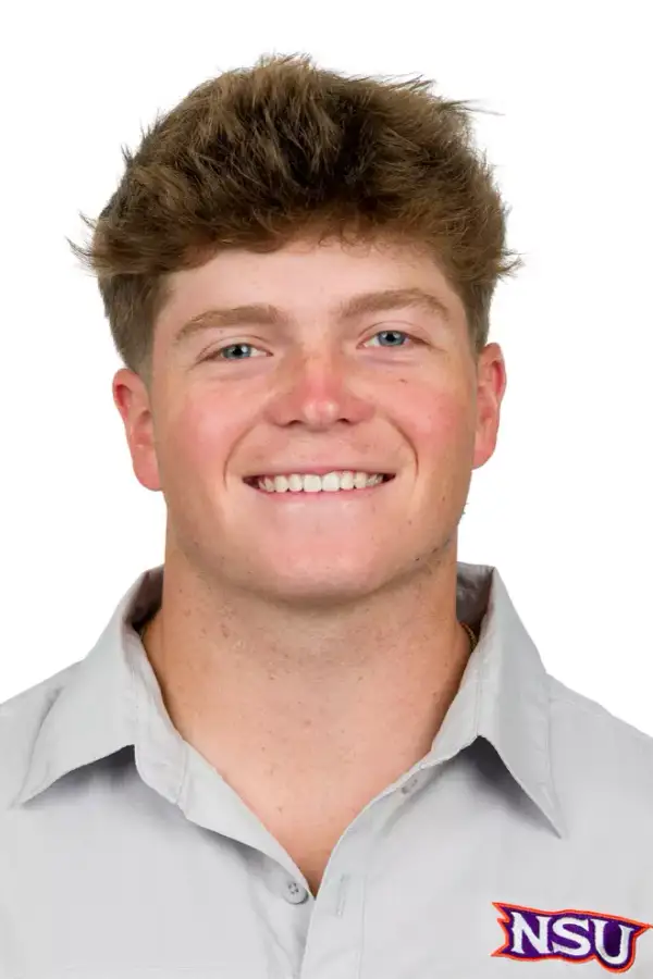 Kade Bryant, Baseball, Northwestern State University