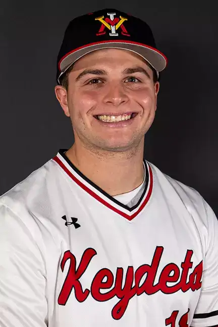 Tyler Bassett, Baseball, Virginia Military Institute