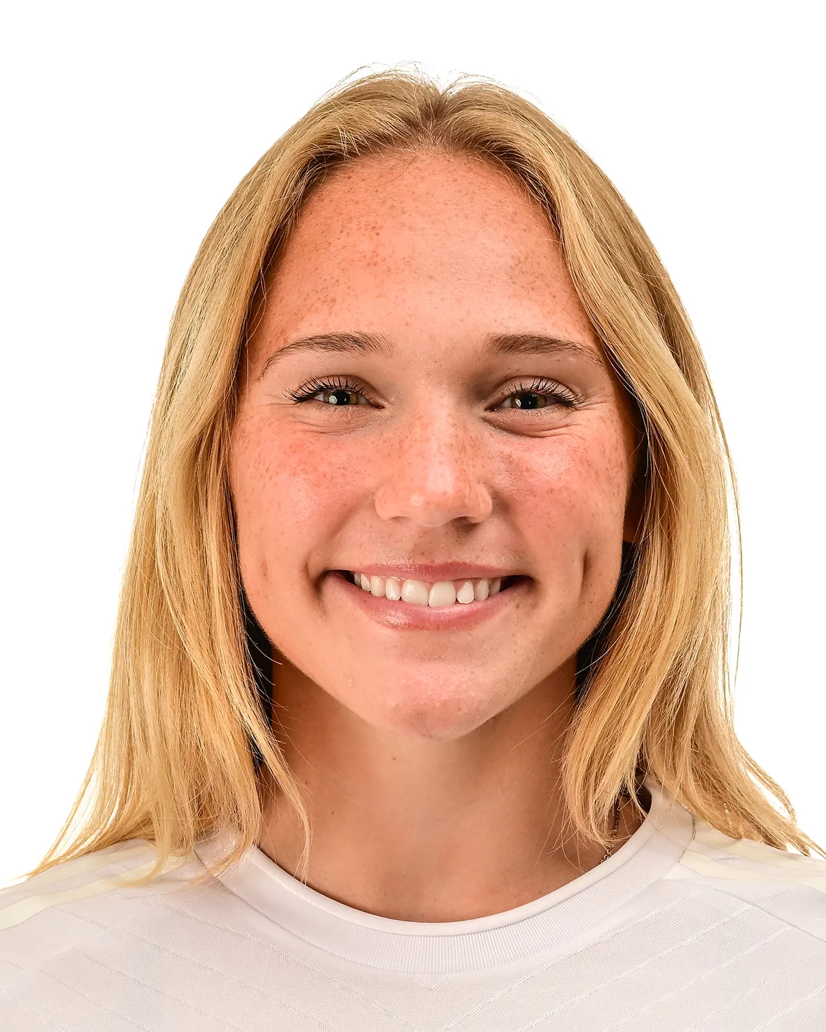 Grace DeShetler, Soccer, undefined