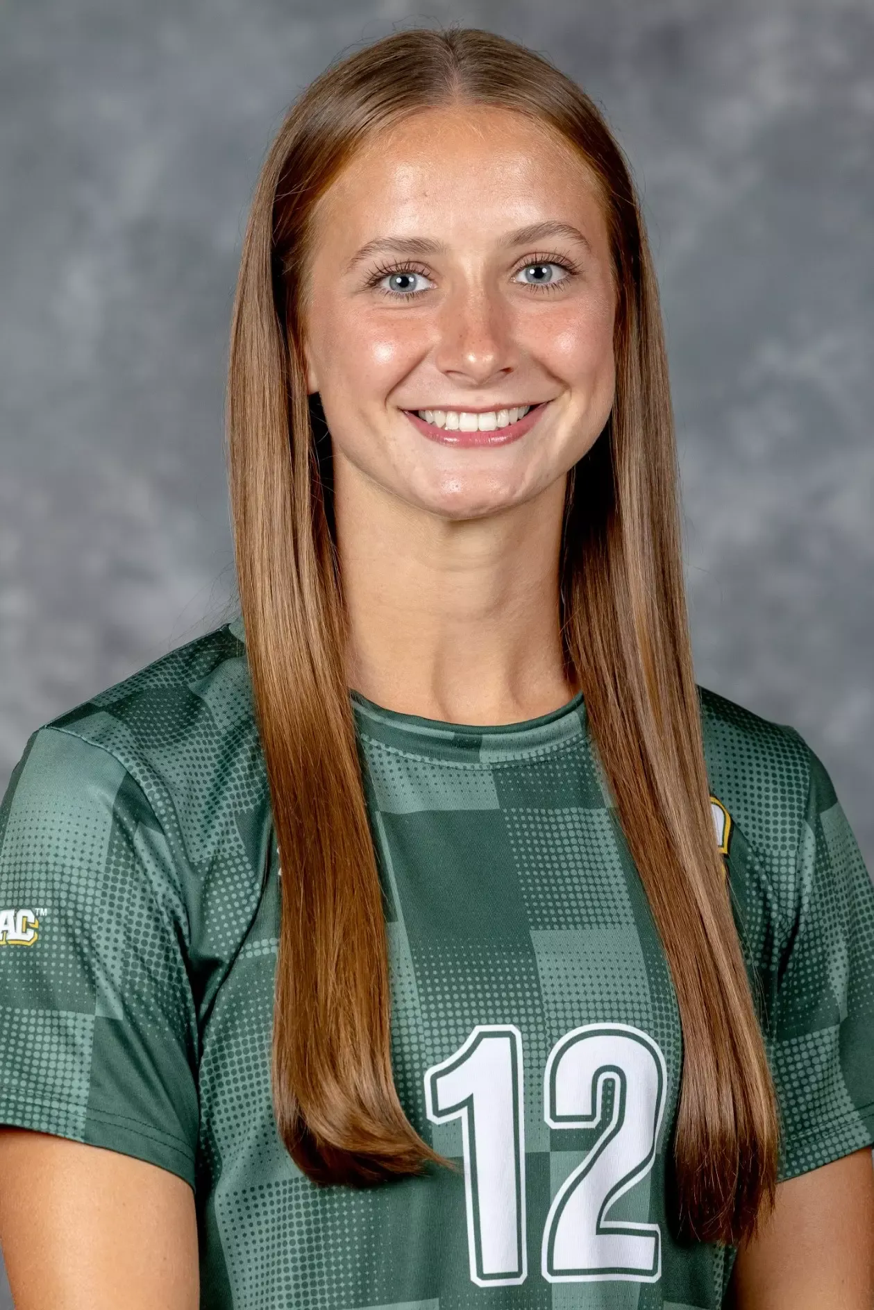 Lindsey Harrington, Soccer, undefined