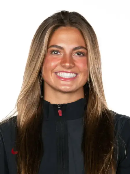 Campbell Long, Swimming & Diving, University of South Carolina
