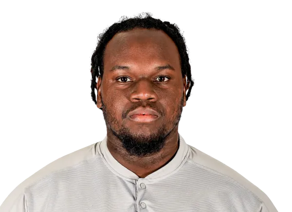 Myron Warren, Football, undefined