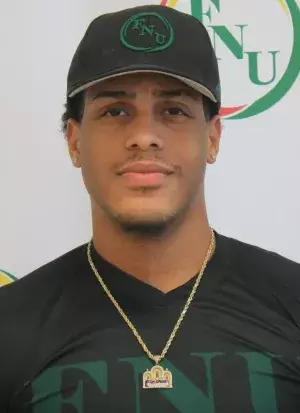 Endrys Nunez, Baseball, Florida National University