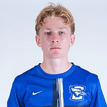 Carter Derksen, Soccer, Creighton University