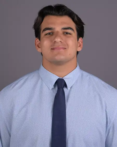 Rodolfo Sori, Football, Saint Anselm College
